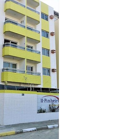 Apartamento Praia Grande Убатуба Екстер'єр фото