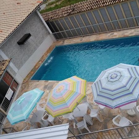 Apartamento Praia Grande Убатуба Екстер'єр фото