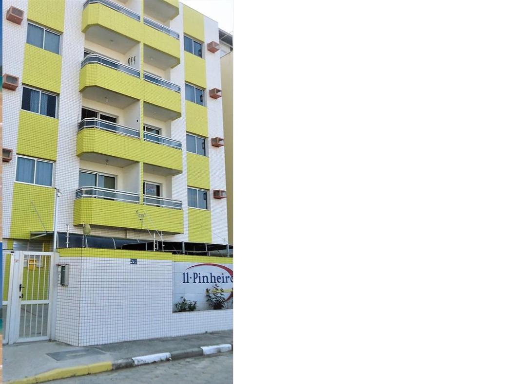 Apartamento Praia Grande Убатуба Екстер'єр фото