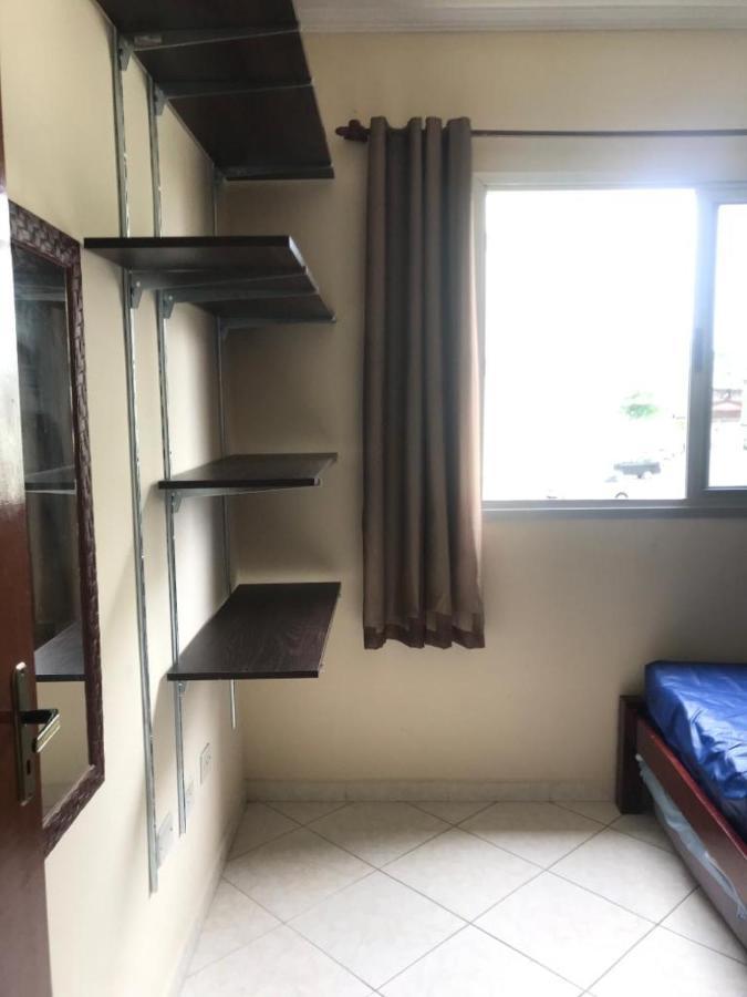Apartamento Praia Grande Убатуба Екстер'єр фото