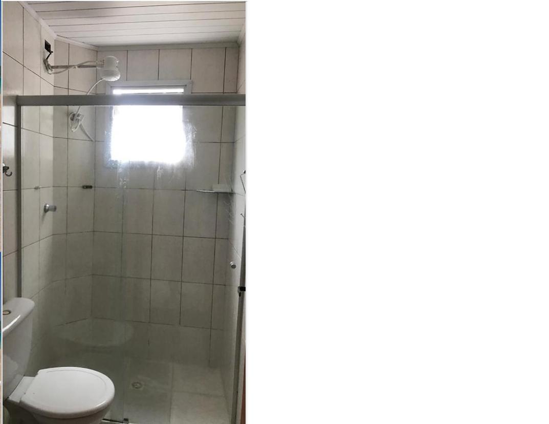 Apartamento Praia Grande Убатуба Екстер'єр фото