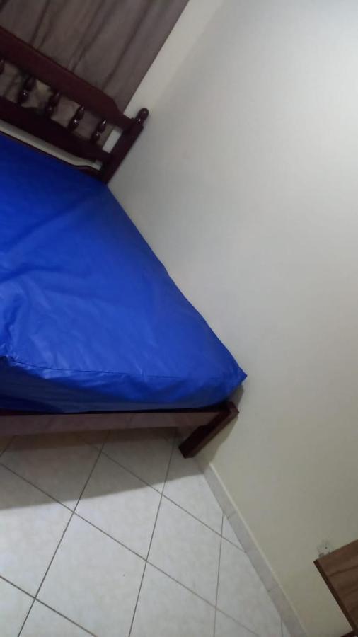 Apartamento Praia Grande Убатуба Екстер'єр фото