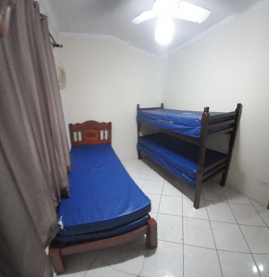 Apartamento Praia Grande Убатуба Екстер'єр фото